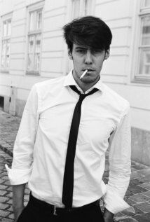  / Dominik Raneburger