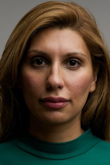 Сара Хорами / Sara Khorami