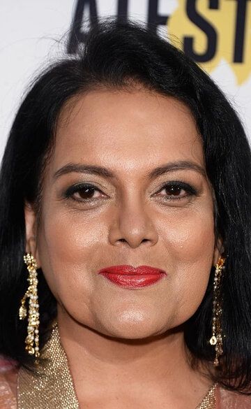Сушмита Махержи / Sushmita Mukherjee