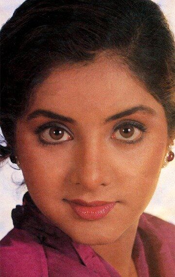 Дивья Бхарти / Divya Bharti