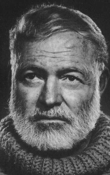 Эрнест Хемингуэй / Ernest Hemingway