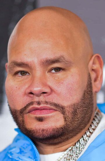Фэт Джо / Fat Joe