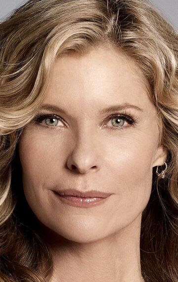 Кейт Вернон / Kate Vernon