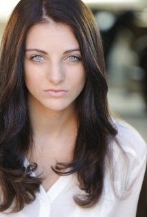 Брианна Келлум / Brianna Kellum