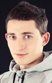 Николай Серга / 