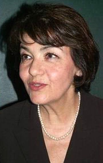 Елена Довлатова / 