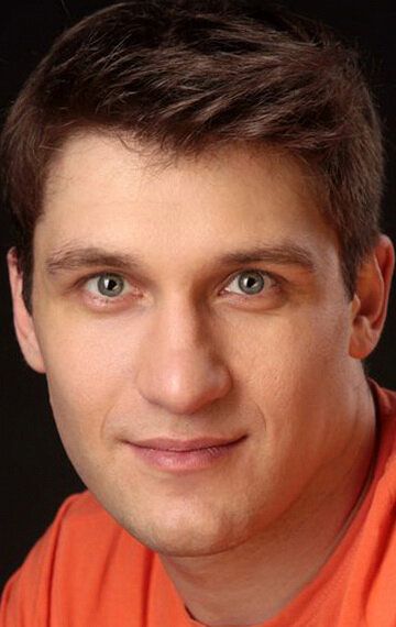 Сергей Иванюк / 
