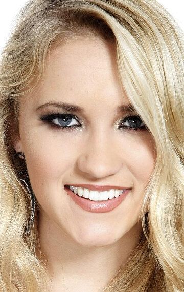 Эмили Осмент / Emily Osment