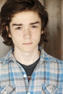 Элайджа Маркано / Elijah Marcano