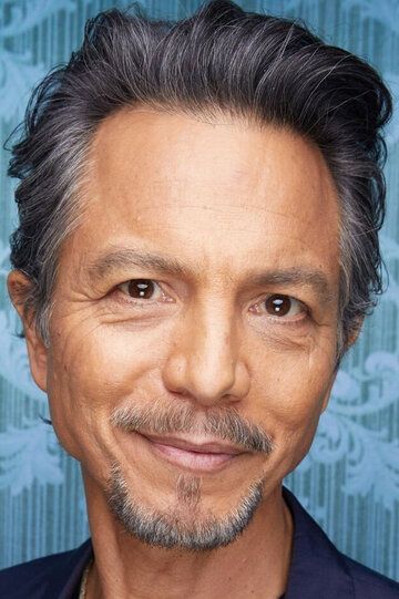 Бенджамин Брэтт / Benjamin Bratt