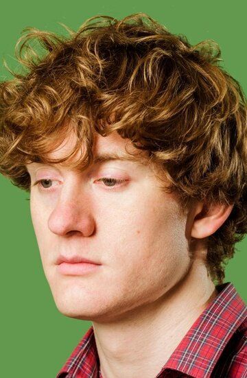 Джеймс Акастер / James Acaster
