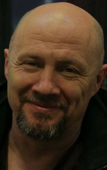 Валерий Павловский / 