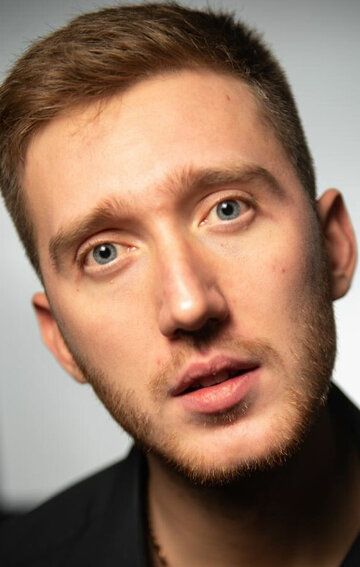 Дмитрий Бузаев / 