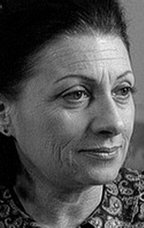 Двора Кедар / Dvora Kedar