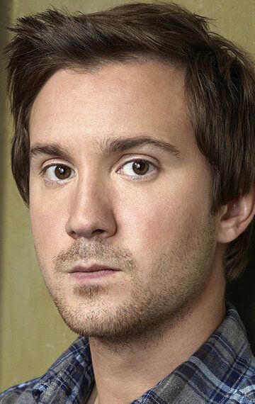 Сэм Хантингтон / Sam Huntington