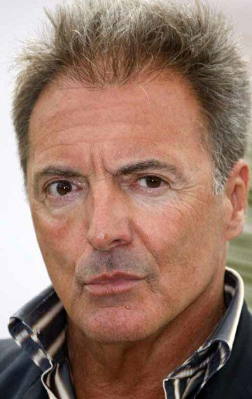Арманд Ассанте / Armand Assante