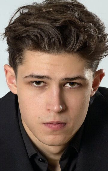 Арсений Гусев /