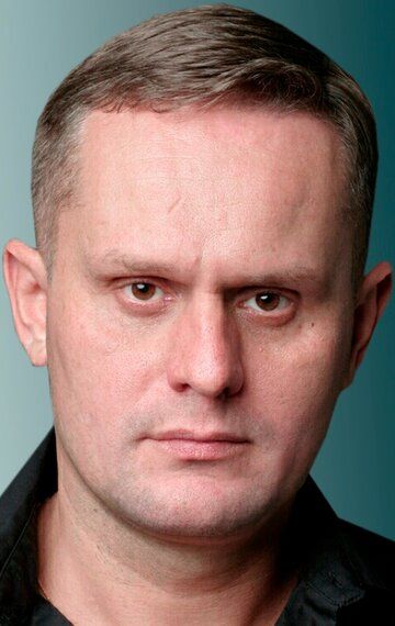 Сергей Назаренко / 