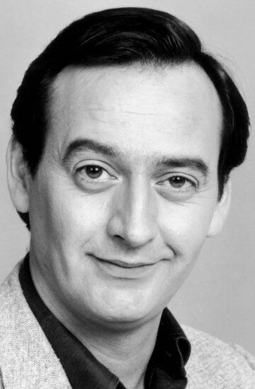 Джо Флаэрти / Joe Flaherty