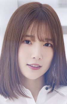 Маая Утида / Maaya Uchida