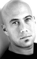 Аарон Берг / Aaron Berg