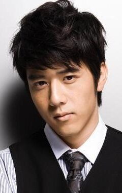 Джордж Ху / George Hu