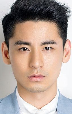 Цянь Юнчэнь / Qian Yongchen