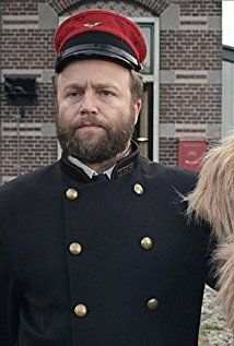 Свен Де Риддер / Sven De Ridder