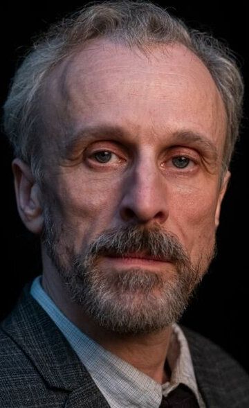 Ян Бейвут / Jan Bijvoet