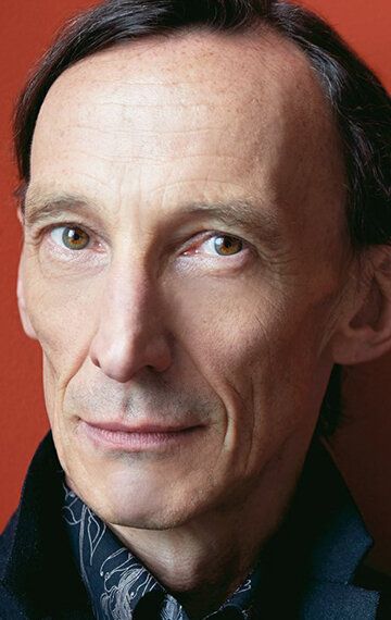 Джулиан Ричингс / Julian Richings