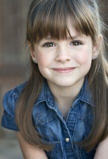 Афра Софиа Талли / Afra Sophia Tully
