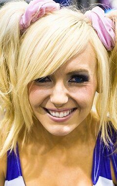 Джессика Нигри / Jessica Nigri