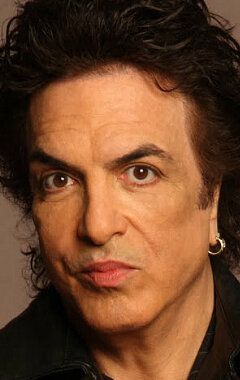 Пол Стэнли / Paul Stanley