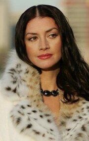 Елена Костина / 
