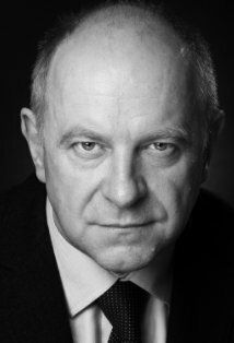 Виктор Птак / Victor Ptak