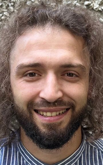 Иван Кравченко / 