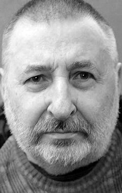 Андрей Малюков /
