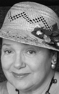Алефтина Евдокимова /