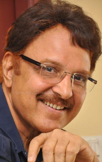 Саратх Бабу / Sarath Babu