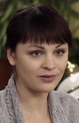 Илона Бойко /