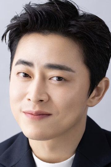 Чо Джон-сок / Jo Jeong-seok