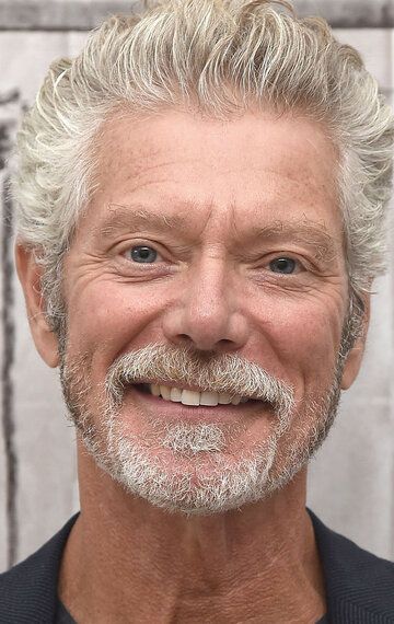 Стивен Лэнг / Stephen Lang