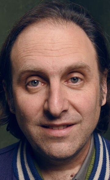 Грегг Теркингтон / Gregg Turkington