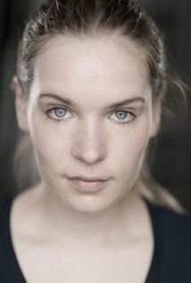 Сара Ламеш / Sarah Lamesch