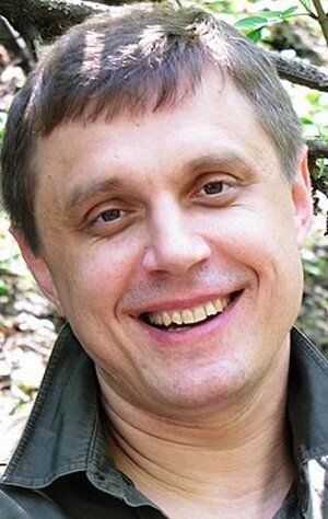 Владимир Мельник /