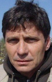 Збигнев Модей / Zbigniew Modej