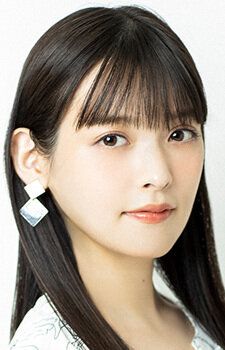 Сумирэ Уэсака / Sumire Uesaka