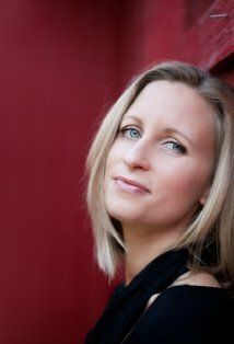Памела Харди / Pamela Hardy