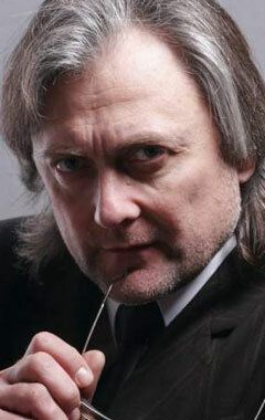 Сергей Бережко / 