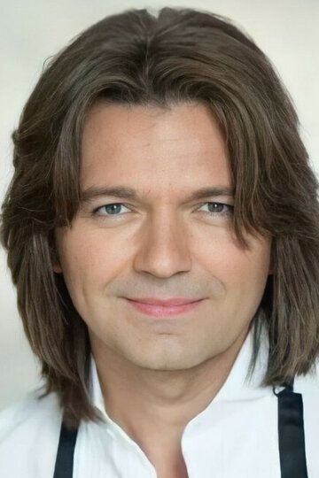 Дмитрий Маликов /